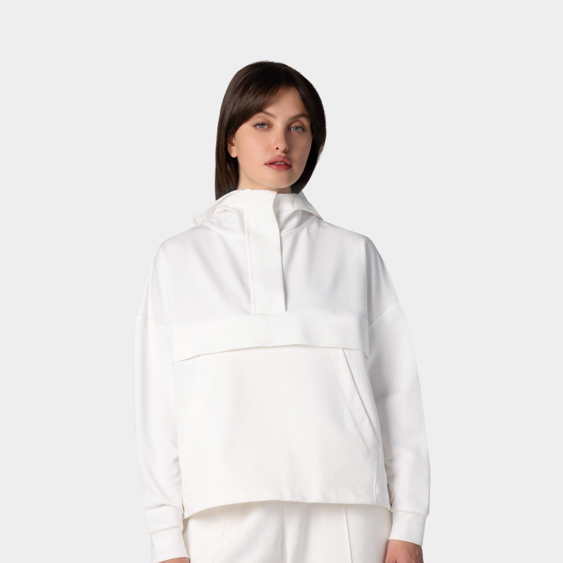 Կանացի սպորտային հուդի